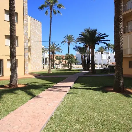 Apartment Angeles By Costablancarent