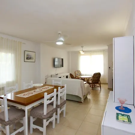 Angeles By Costablancarent Denia
