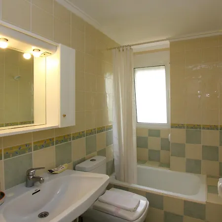 Angeles By Costablancarent Apartment Denia