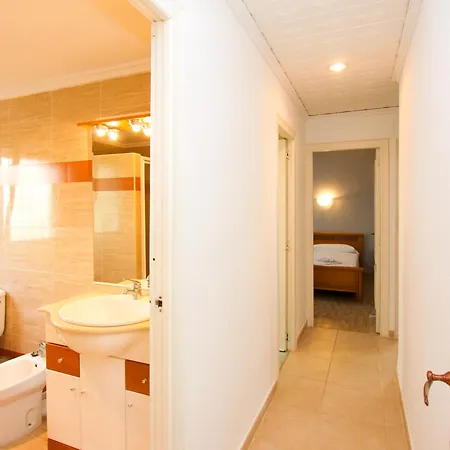Apartment Angeles By Costablancarent Denia